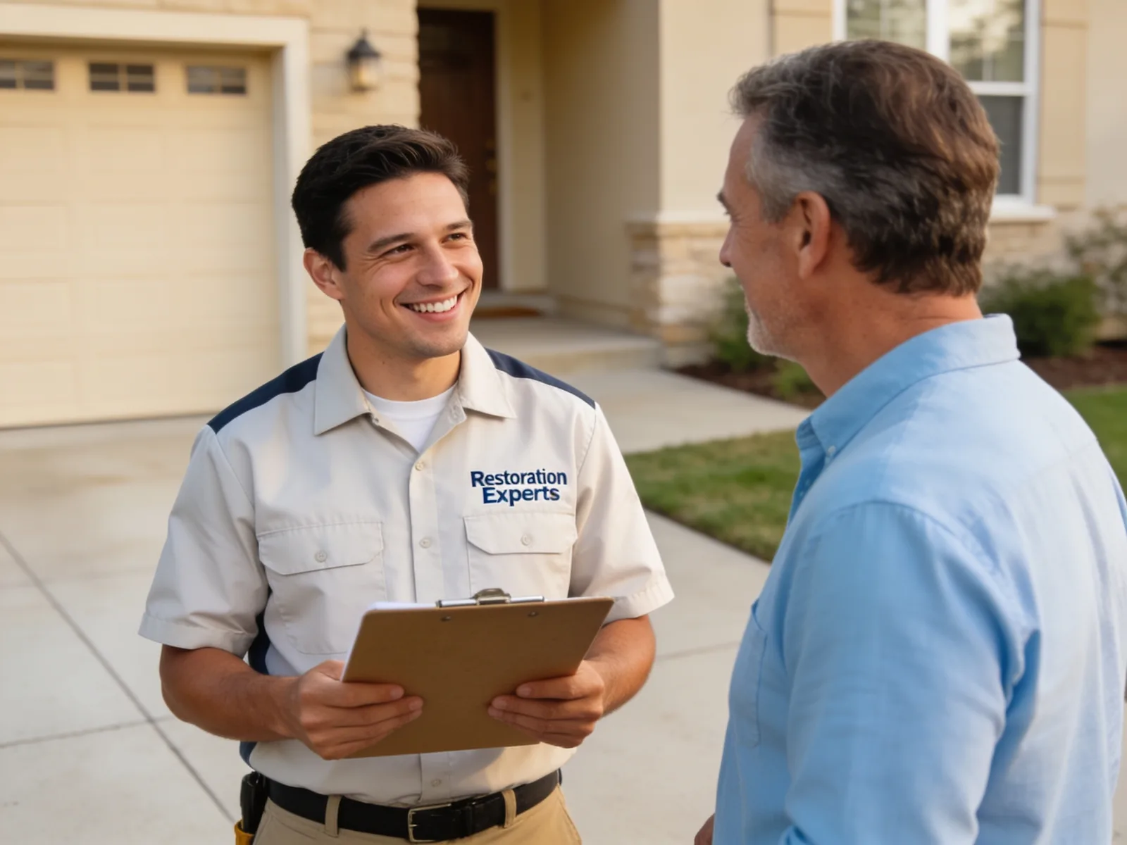 Water Damage Cleanup Holliday, TX FAQs